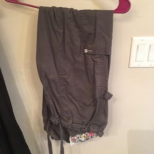 Koi Scrub Pants